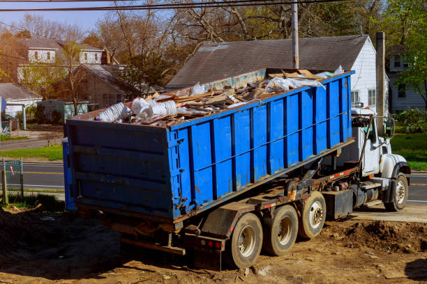 Best Same-Day Junk Removal Services  in Rossvle, IL