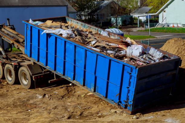 Best Dumpster Rental Services  in Rossvle, IL